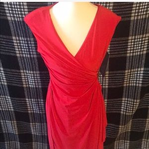 American Living dress, never been worn.